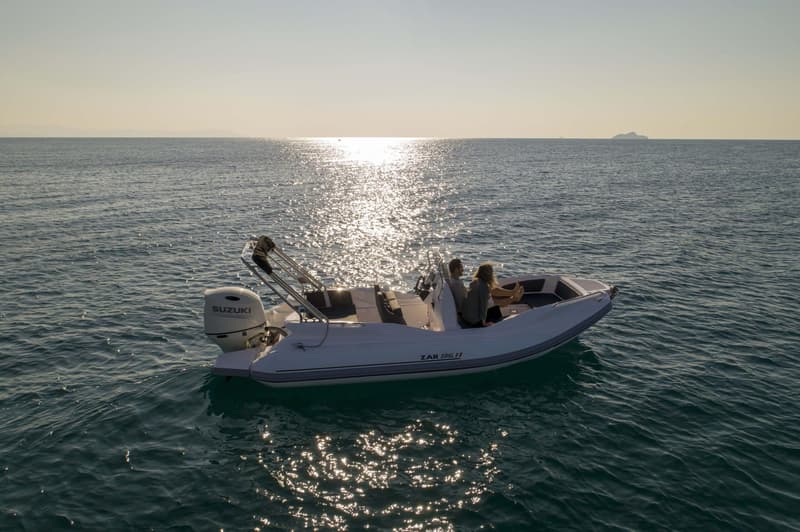 ZAR Formenti ZAR Sport Luxury foto 24