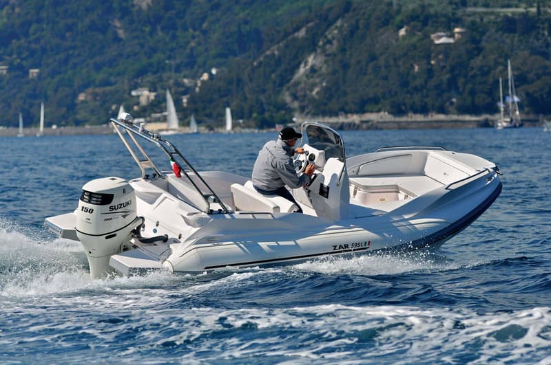 ZAR Formenti ZAR Sport Luxury foto 4