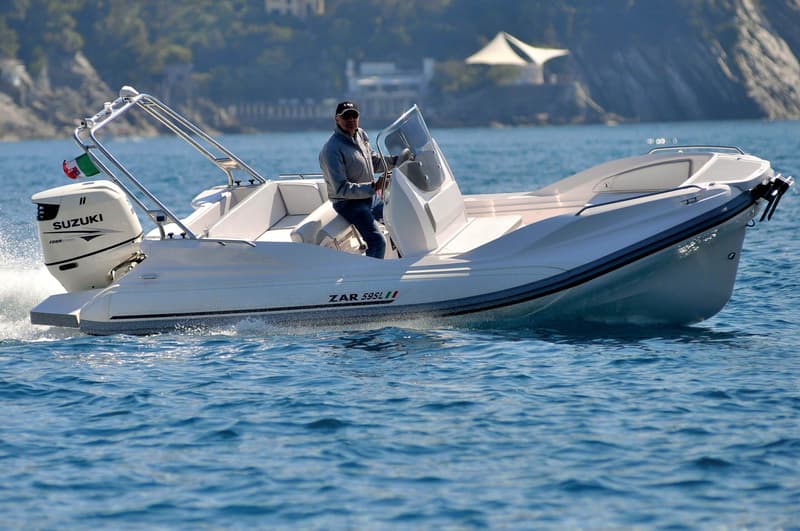 ZAR Formenti ZAR Sport Luxury foto 5