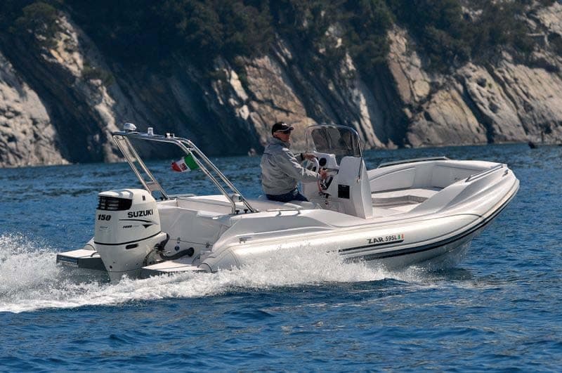 ZAR Formenti ZAR Sport Luxury foto 6