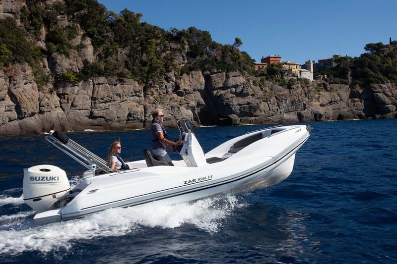 ZAR Formenti ZAR Sport Luxury foto 7