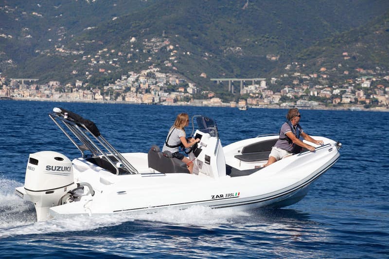ZAR Formenti ZAR Sport Luxury foto 8