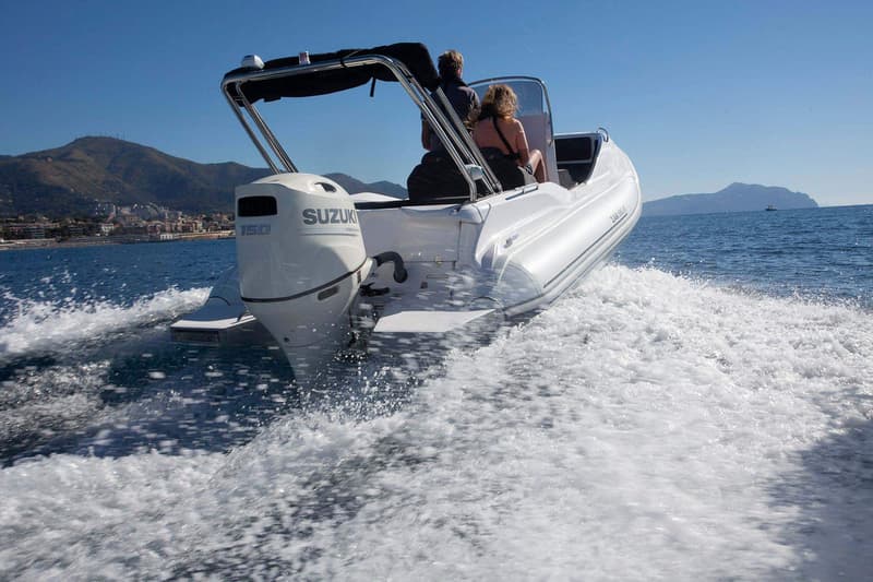ZAR Formenti ZAR Sport Luxury foto 9