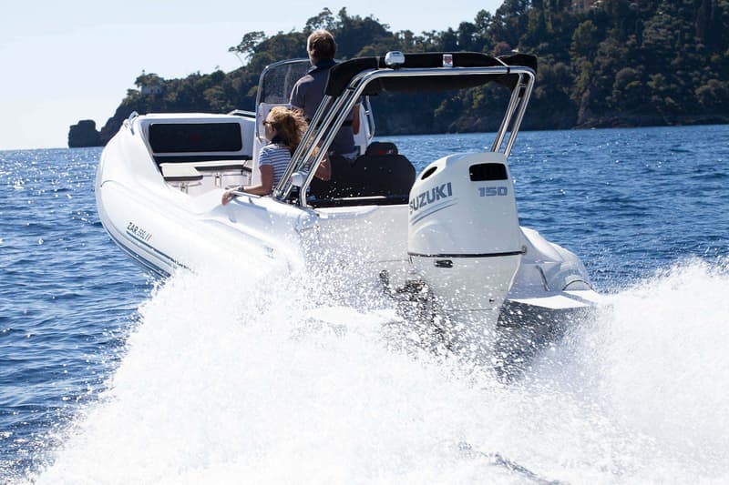 ZAR Formenti ZAR Sport Luxury foto 10