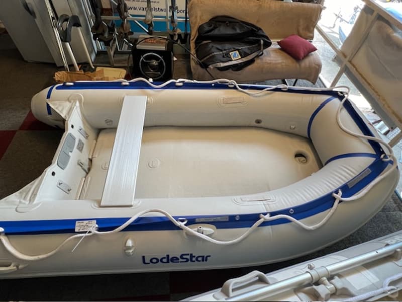 Lodestar NSA 300 foto 1