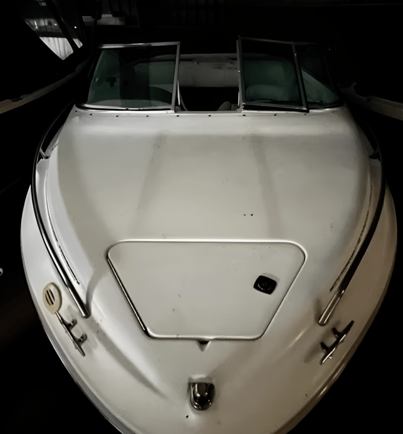 Searay 190 Signature V8 5.7 L Mercruiser foto 2