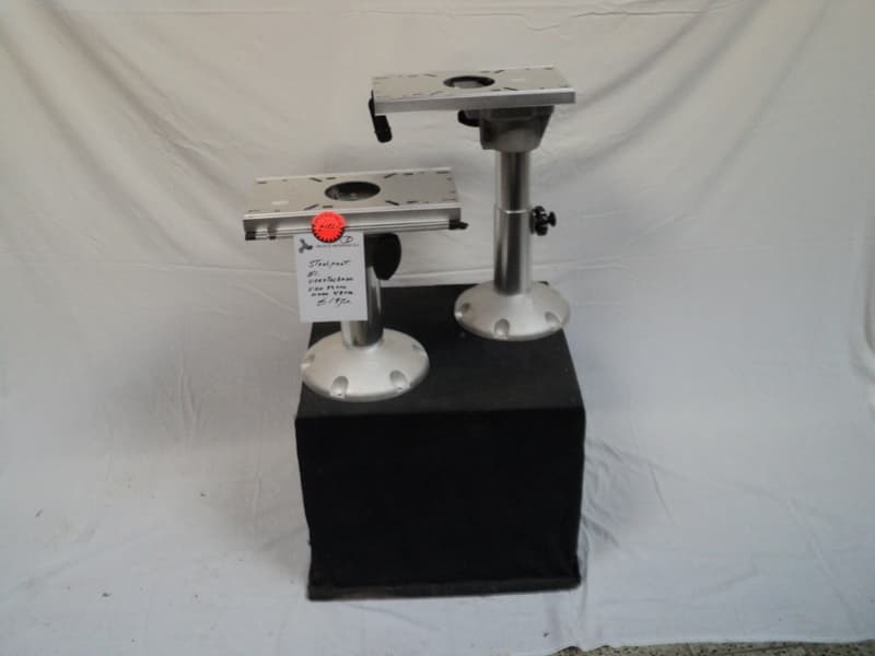 Eigen merk Bootstoel foto 3