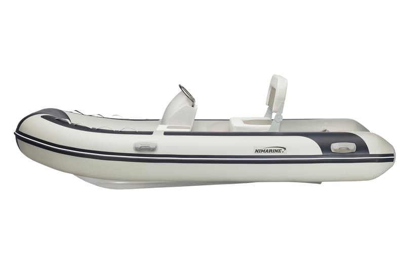 Nimarine MX 360 RIB Console foto 2