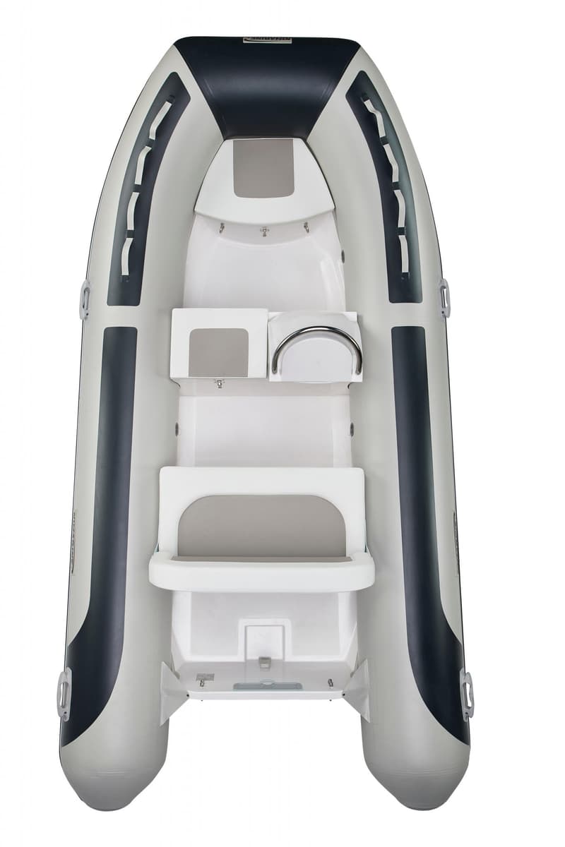 Nimarine MX 360 RIB Console foto 3