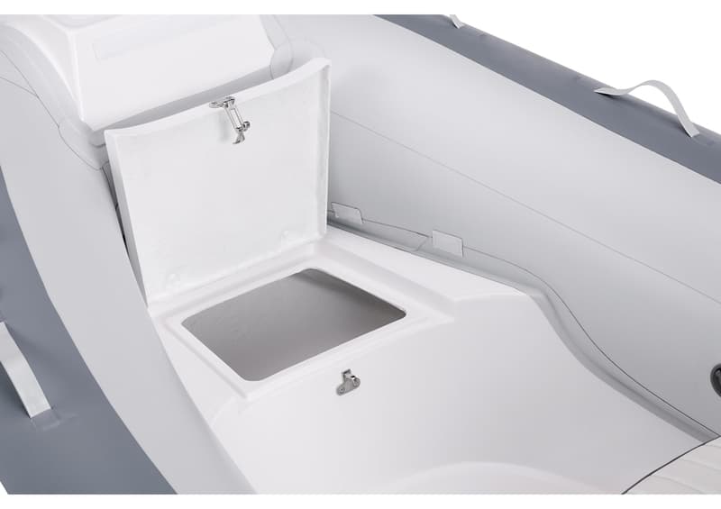 Nimarine MX 360 RIB Console foto 5