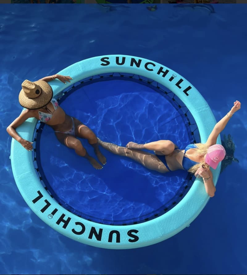 Sunchill  foto 2