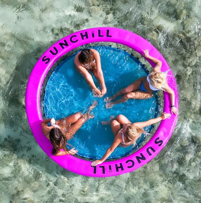 Sunchill  foto 4
