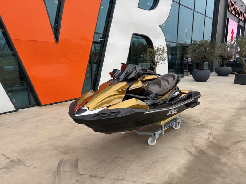 Kawsaki Ultra 160LX I Voorraad actie! foto 3