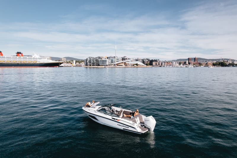 Nordkapp Noblesse foto 1