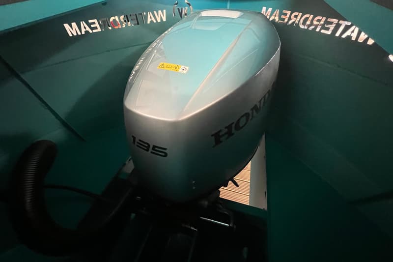 Waterdream S-740 foto 17