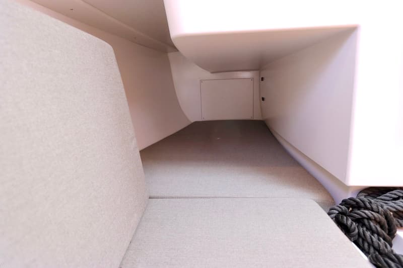 Saffier Sc 8m Cabin foto 23