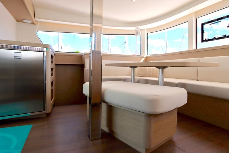 Lagoon 42 Full specs foto 20