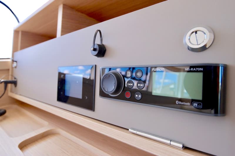 Lagoon 42 Full specs foto 24