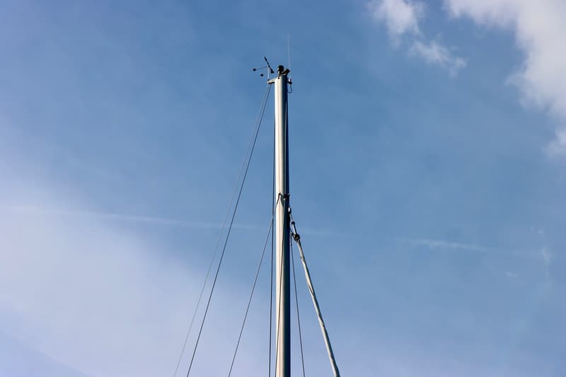 Dehler 36 CWS topline foto 33