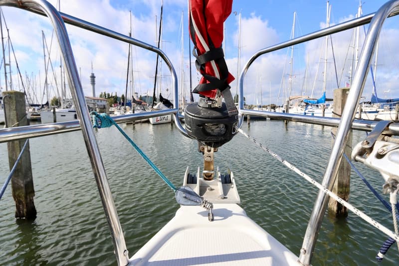 Dehler 36 CWS topline foto 52