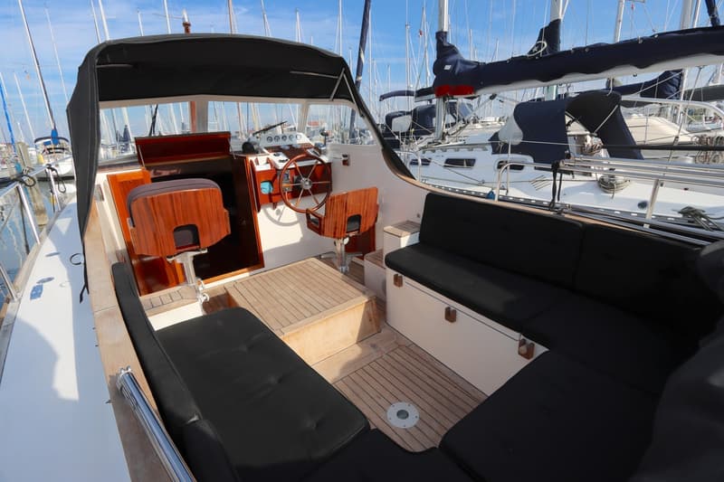 St Tropez 920 foto 2