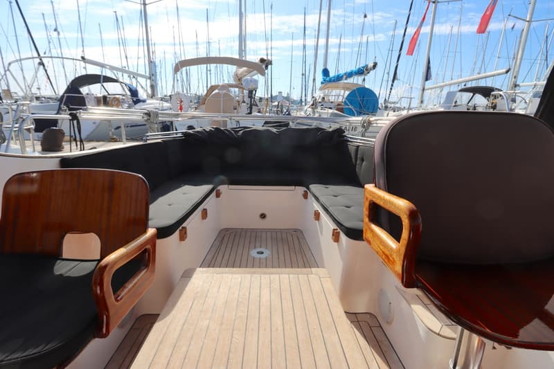 St Tropez 920 foto 11