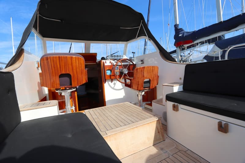 St Tropez 920 foto 3