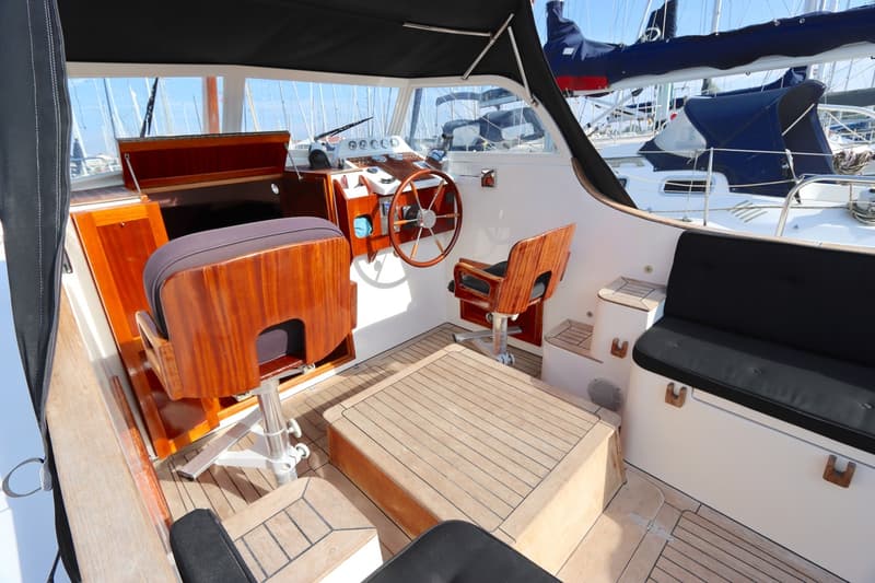 St Tropez 920 foto 4