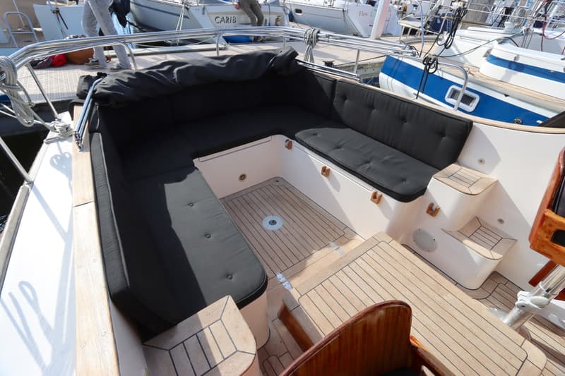 St Tropez 920 foto 5
