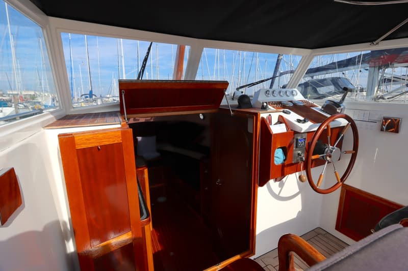 St Tropez 920 foto 6