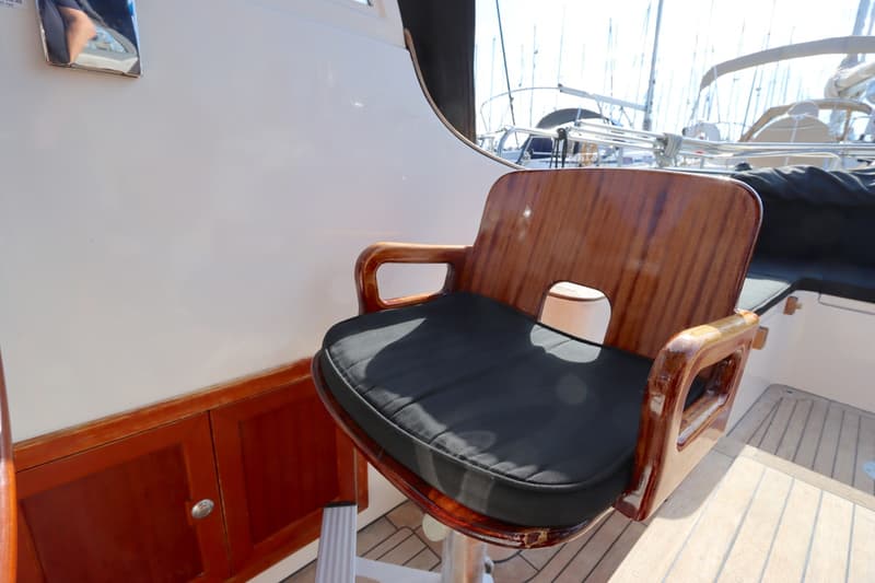 St Tropez 920 foto 7