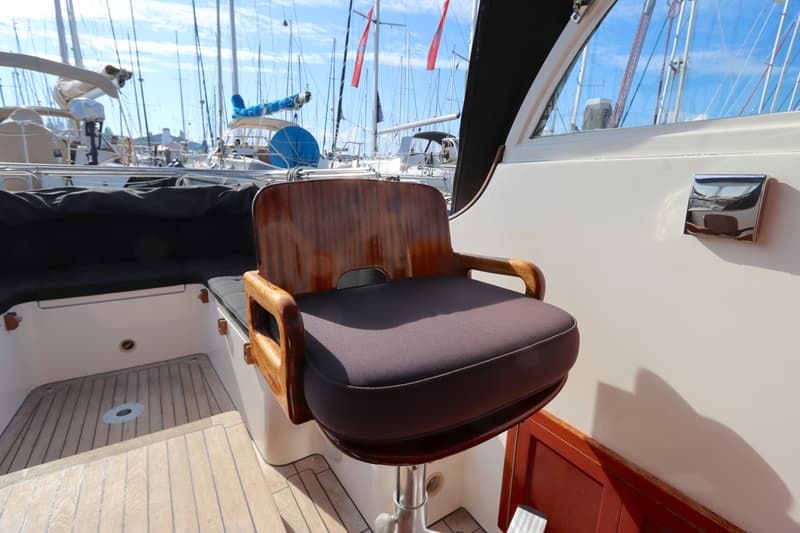 St Tropez 920 foto 8