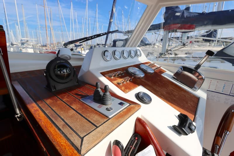 St Tropez 920 foto 9