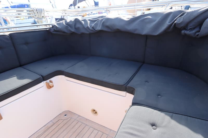 St Tropez 920 foto 10