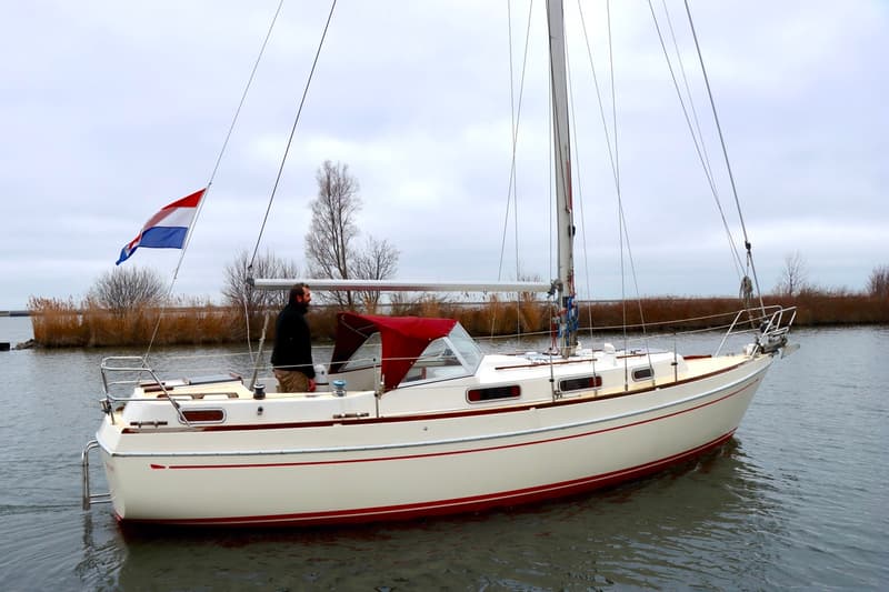 Nomad SK 34 foto 24