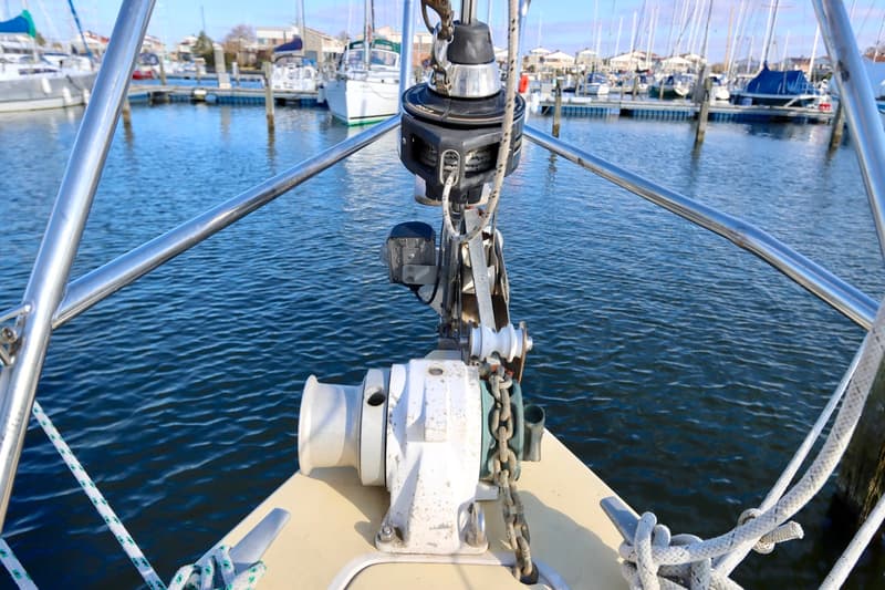 Nomad SK 34 foto 45