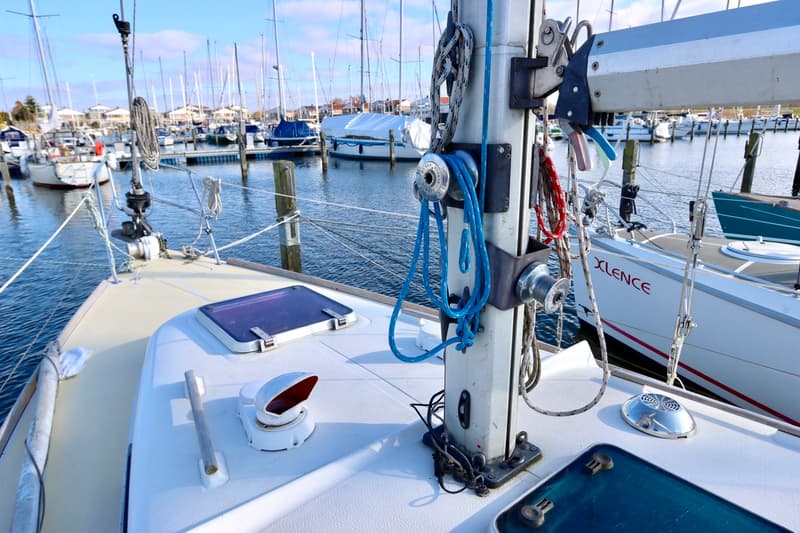 Nomad SK 34 foto 47