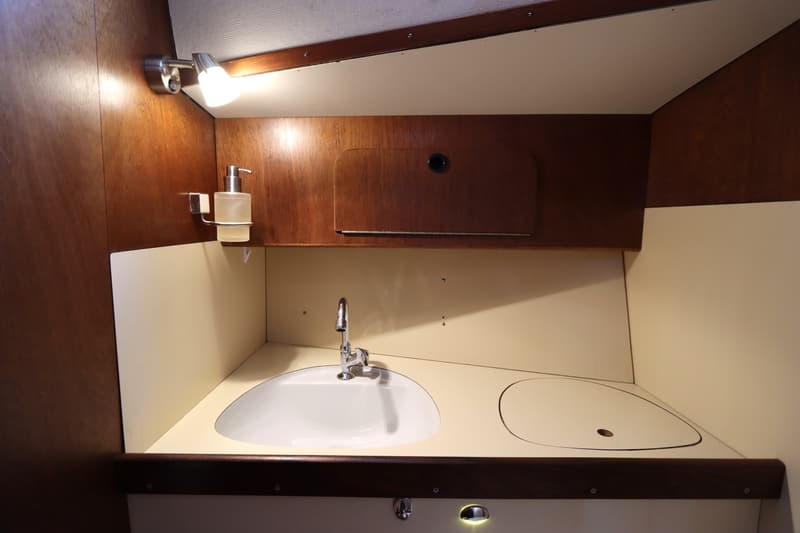 Koopmans 33 Deck Salon foto 23