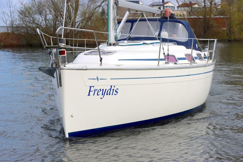 Bavaria 30 Cruiser foto 24