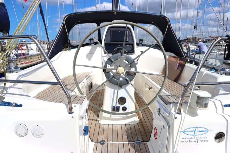 Bavaria 30 Cruiser foto 28