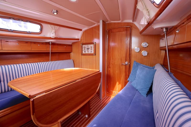 Bavaria 30 Cruiser foto 4