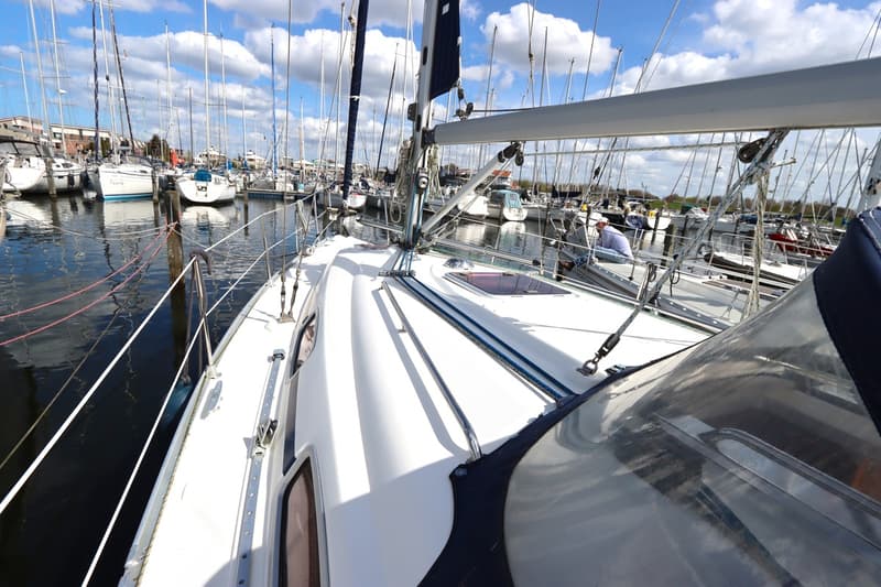 Bavaria 30 Cruiser foto 40