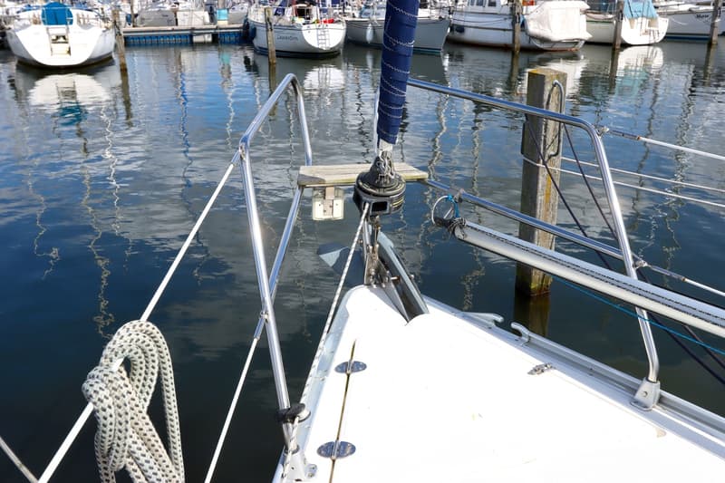 Bavaria 30 Cruiser foto 44
