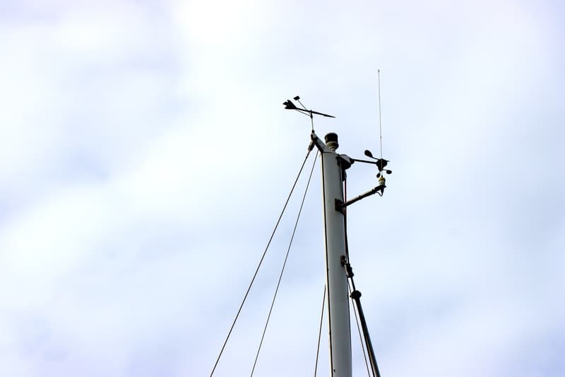 Dehler Optima 98 foto 37
