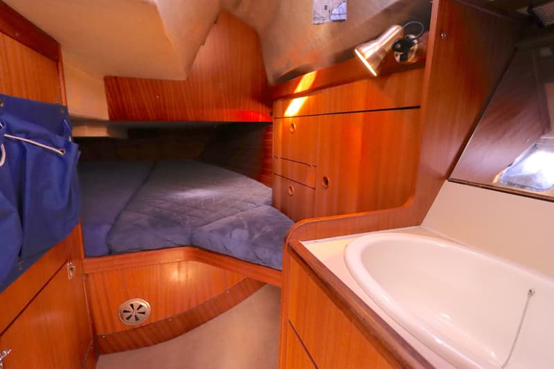 Bavaria 38 foto 19