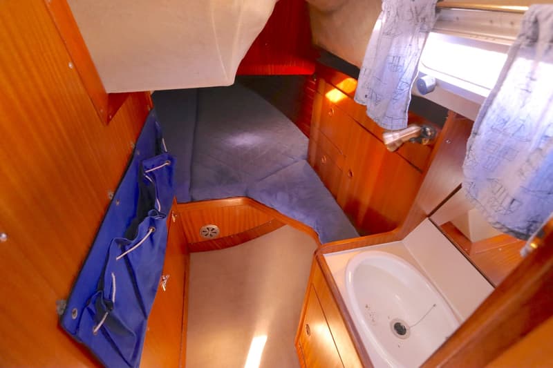 Bavaria 38 foto 22