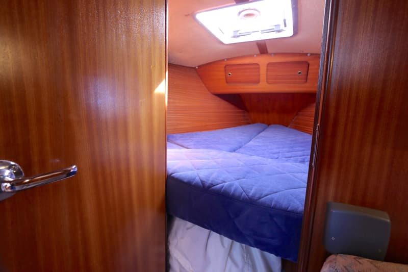 Bavaria 38 foto 27