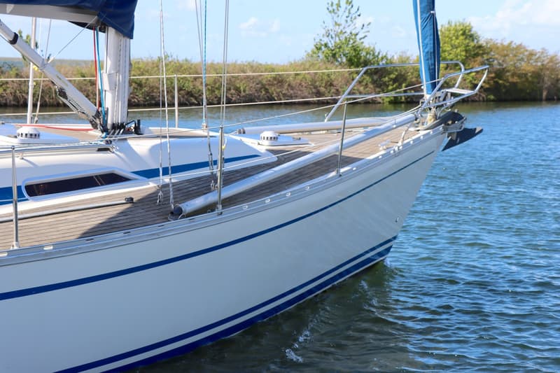 Bavaria 38 foto 34