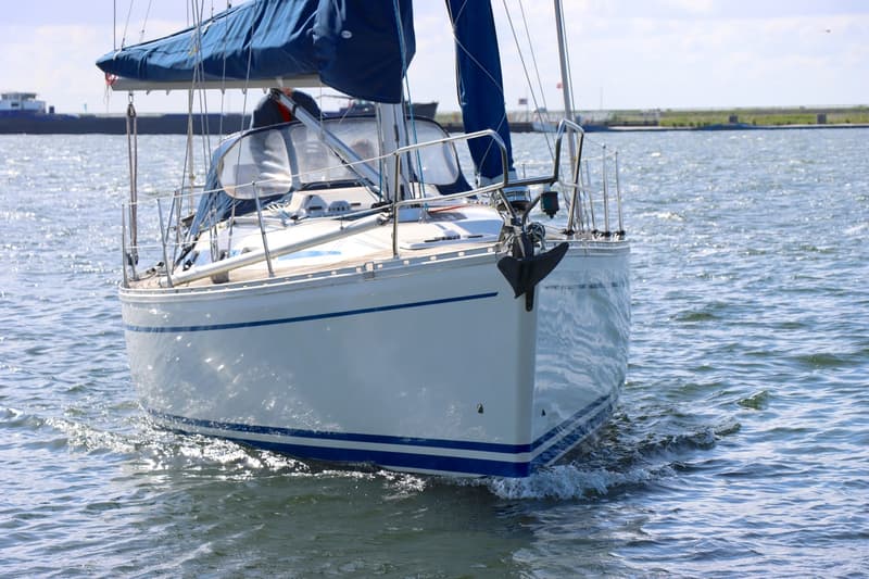 Bavaria 38 foto 35