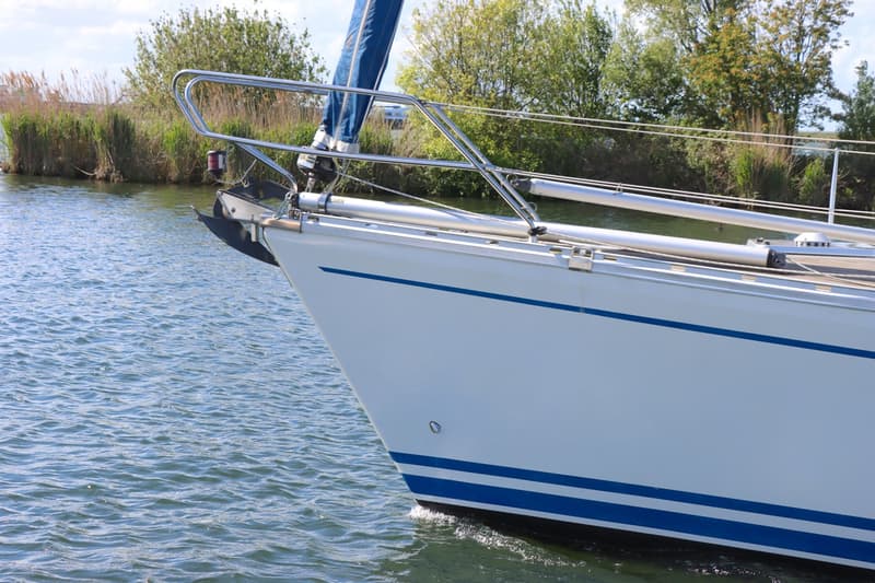 Bavaria 38 foto 39